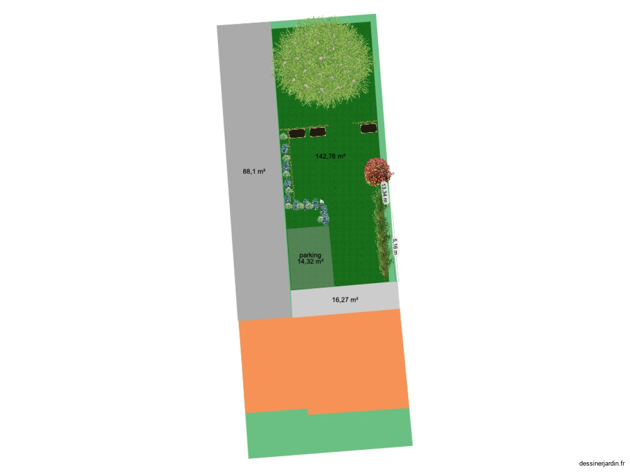 jardin 3