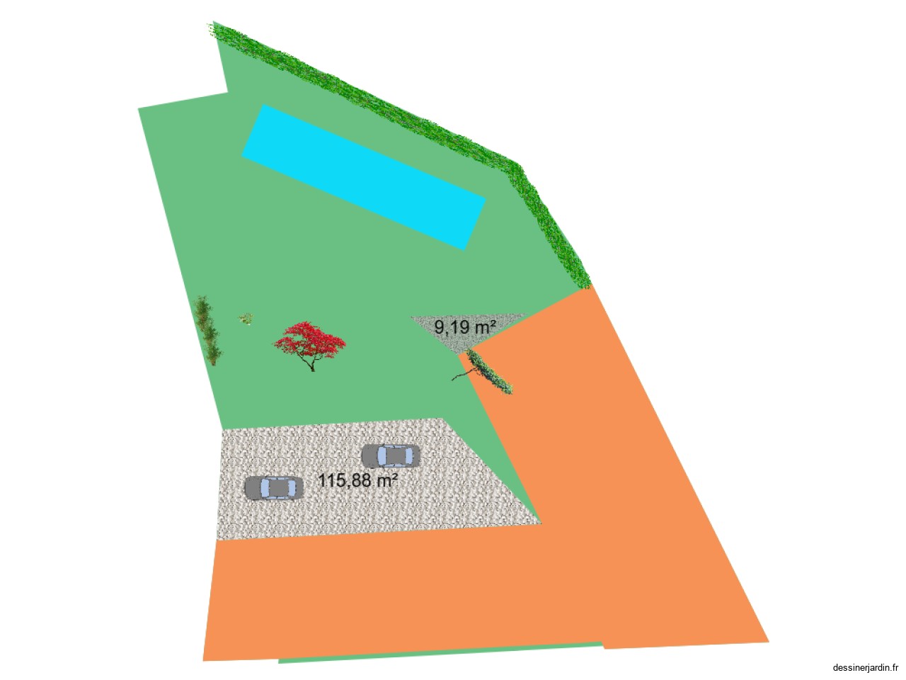 Jardin