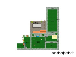 projet paddock paradise 4 hectares