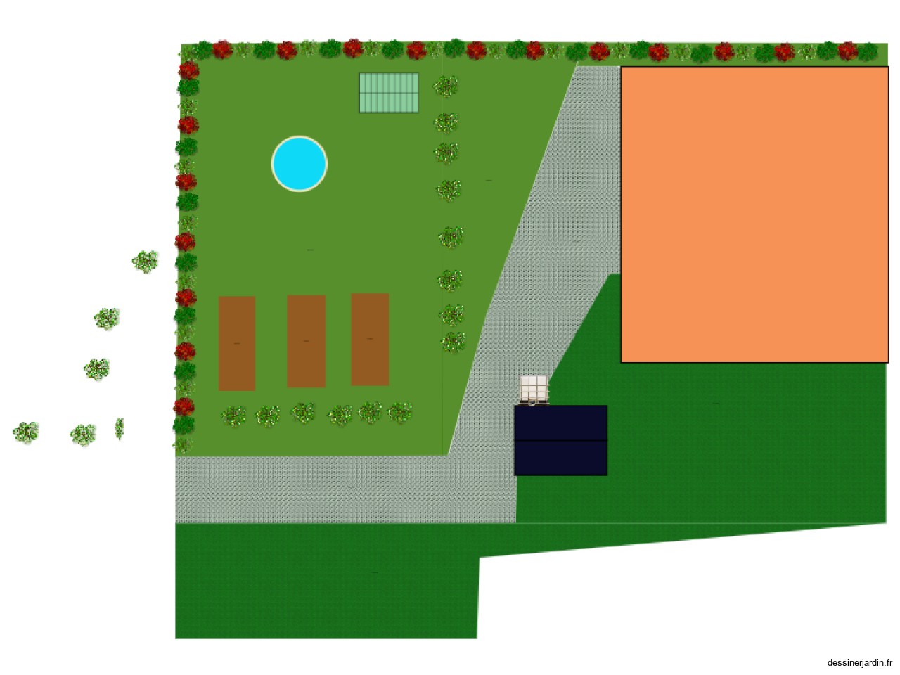 jardin eco responsable