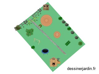 jardin