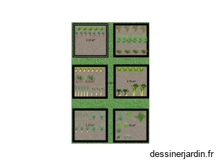 potager