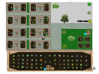 Jardin 2