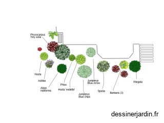 PROJET Andrée et Gisèle - existant 3,0