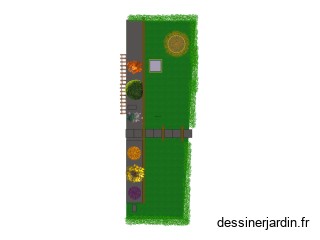 Idee jardin avant