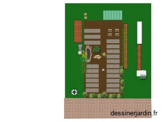 jardin potager