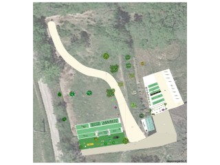 Jardin Crouz 01/12/ 2021