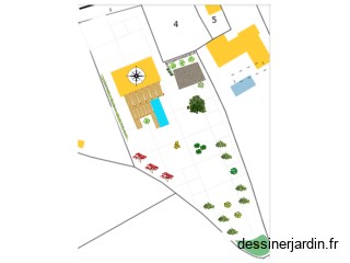 Jardin de demain