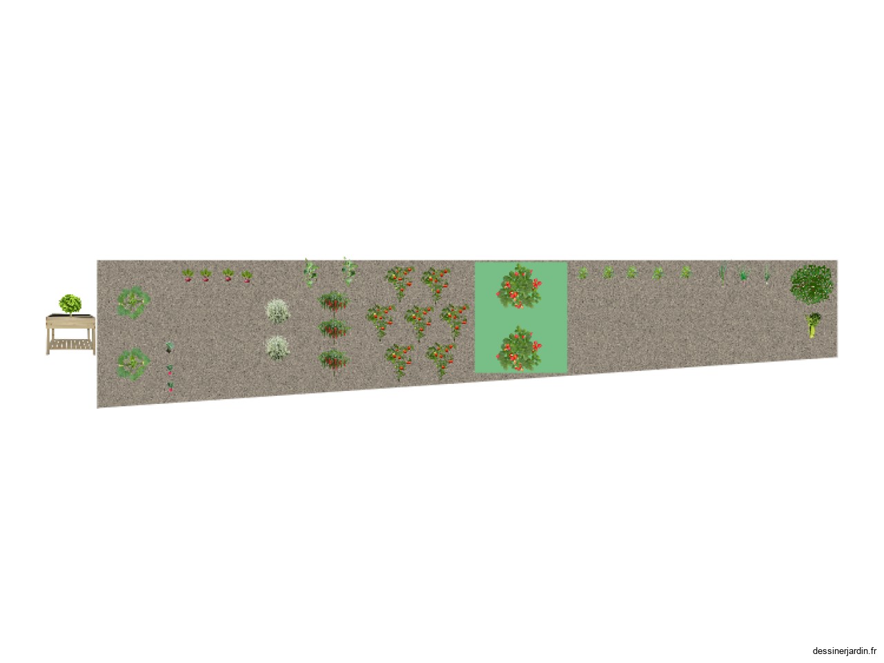 Potager