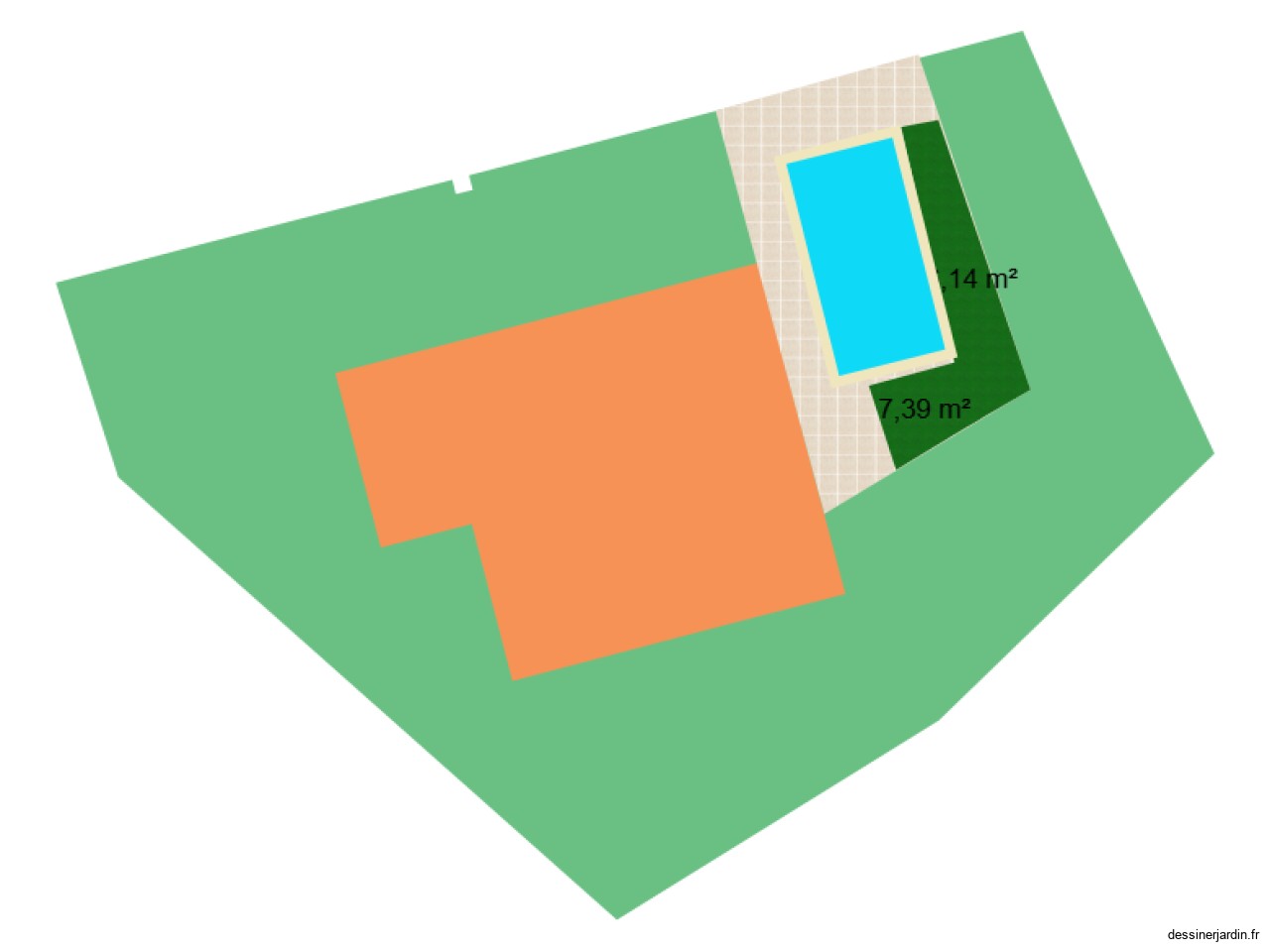 Terrain 1