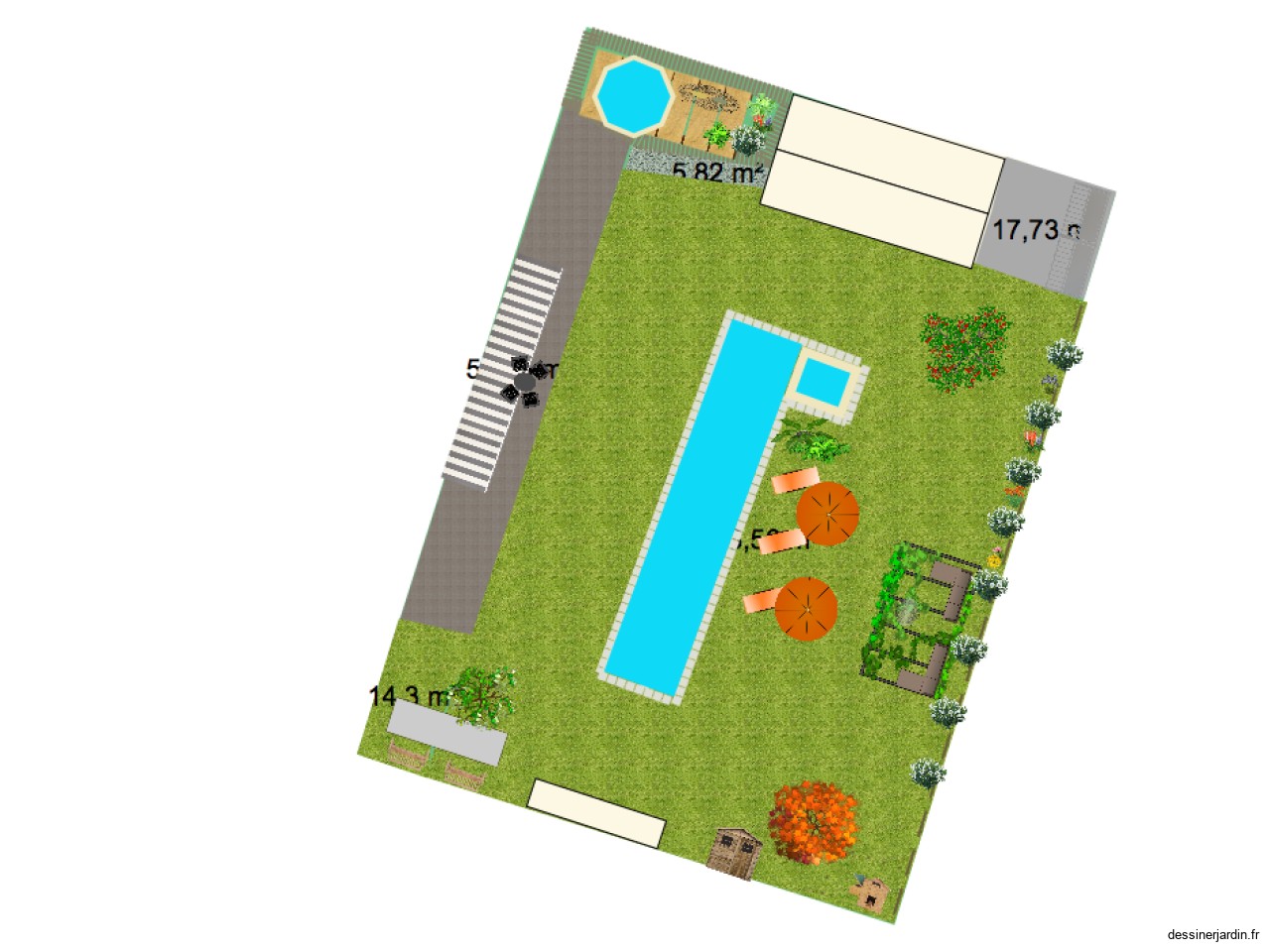 jardin Puymoyen