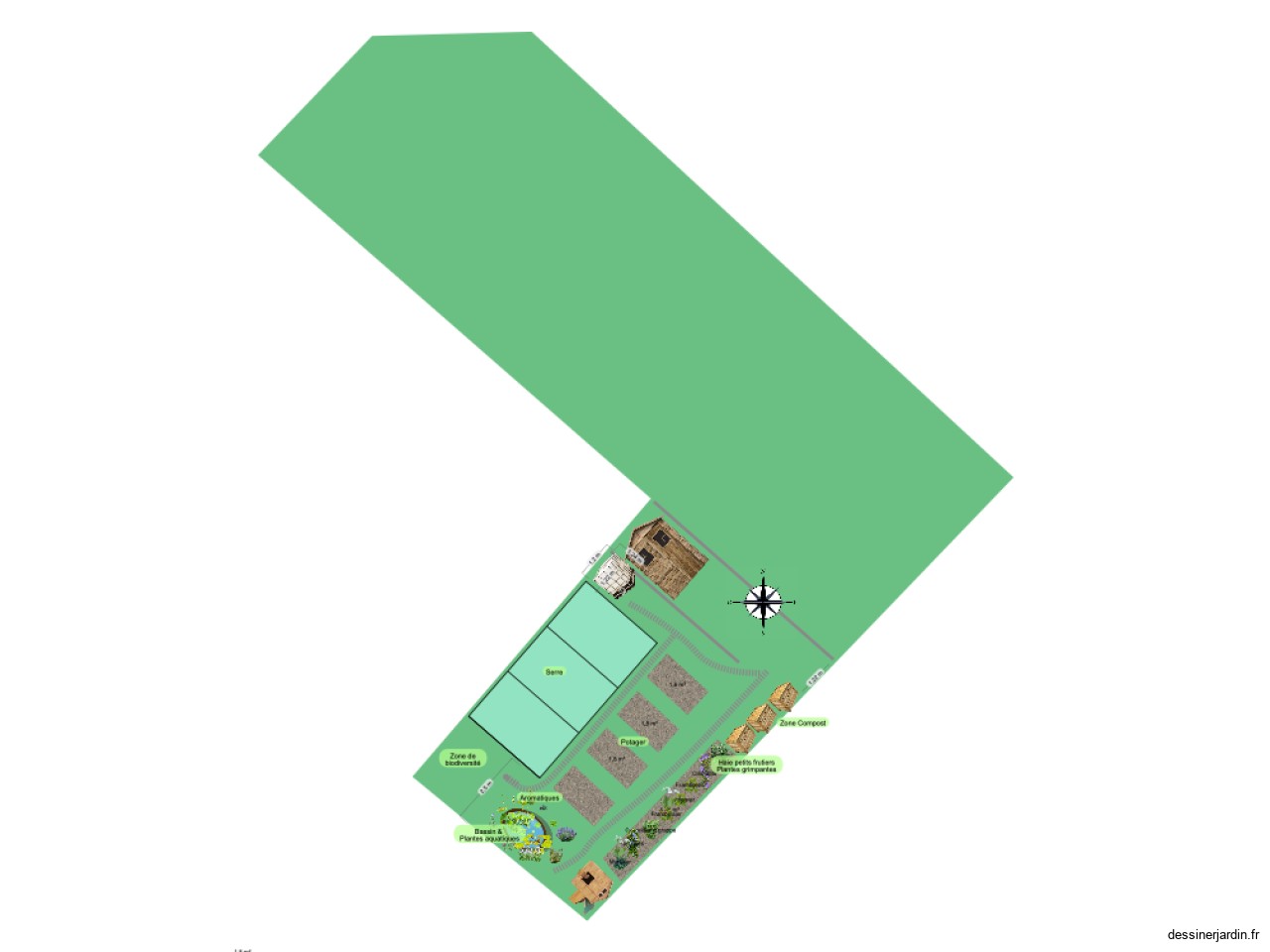 Projet1-Vdt-Dplt cuve eau