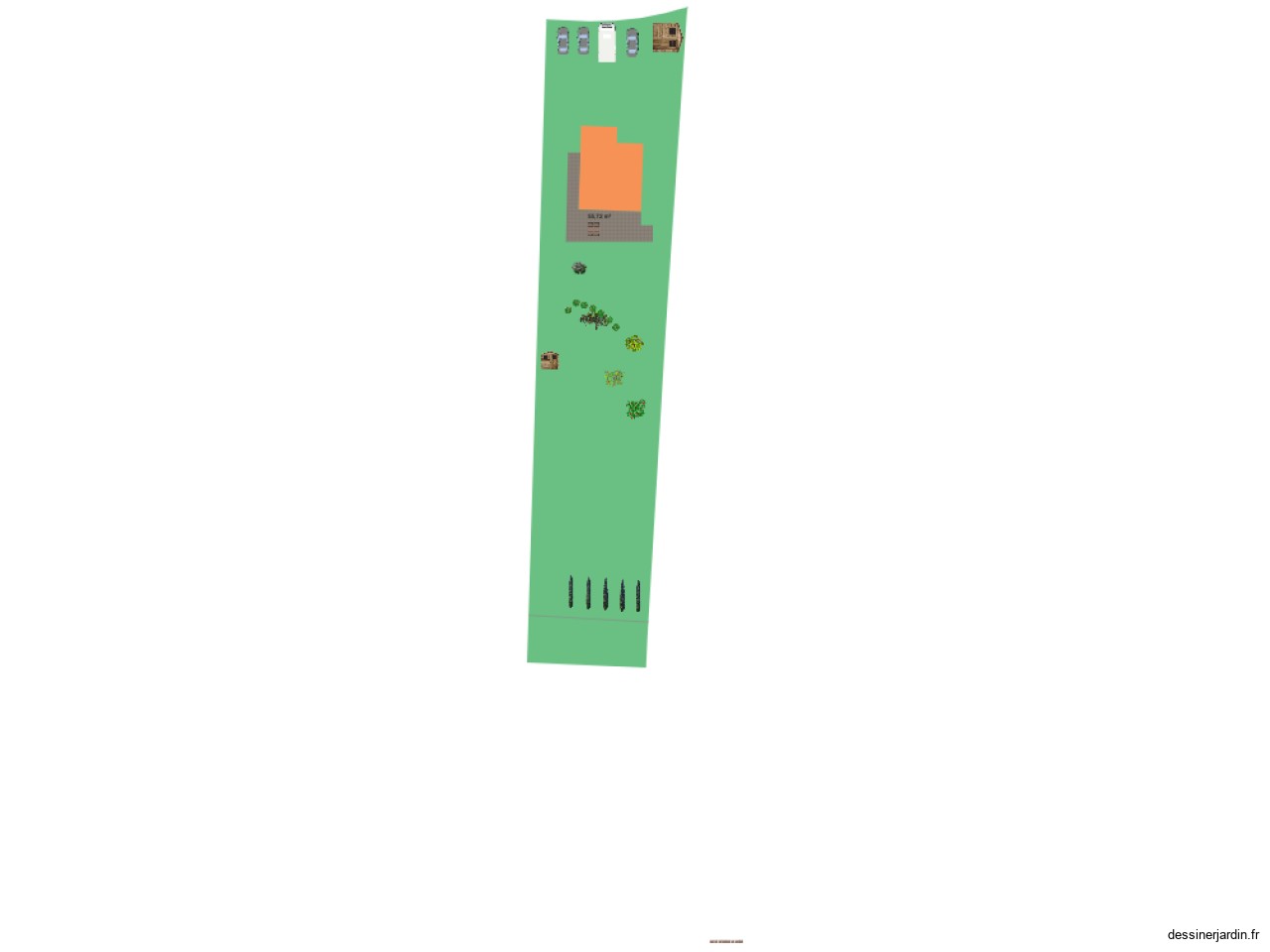 jardin