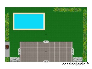 Terrain Maison