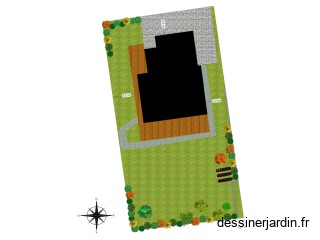Plan SD DP