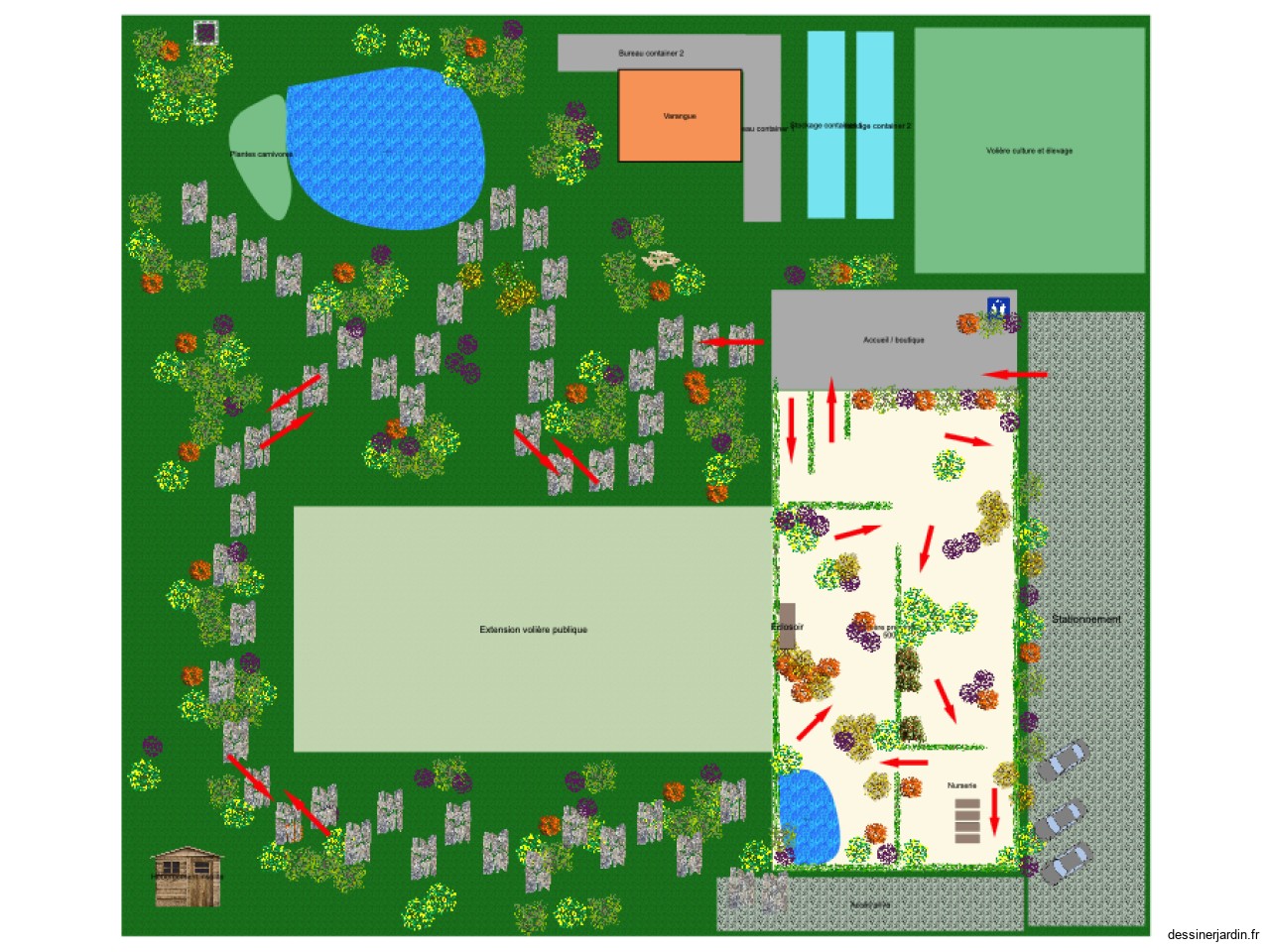 Projet Papillons Pei