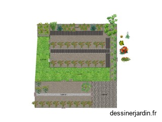 Jardin