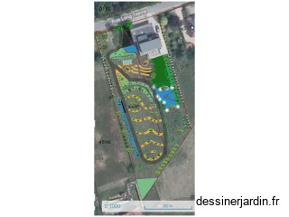 long tienne design fruitiers plantation