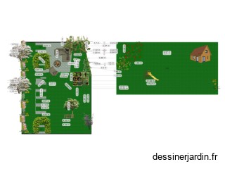 jardin