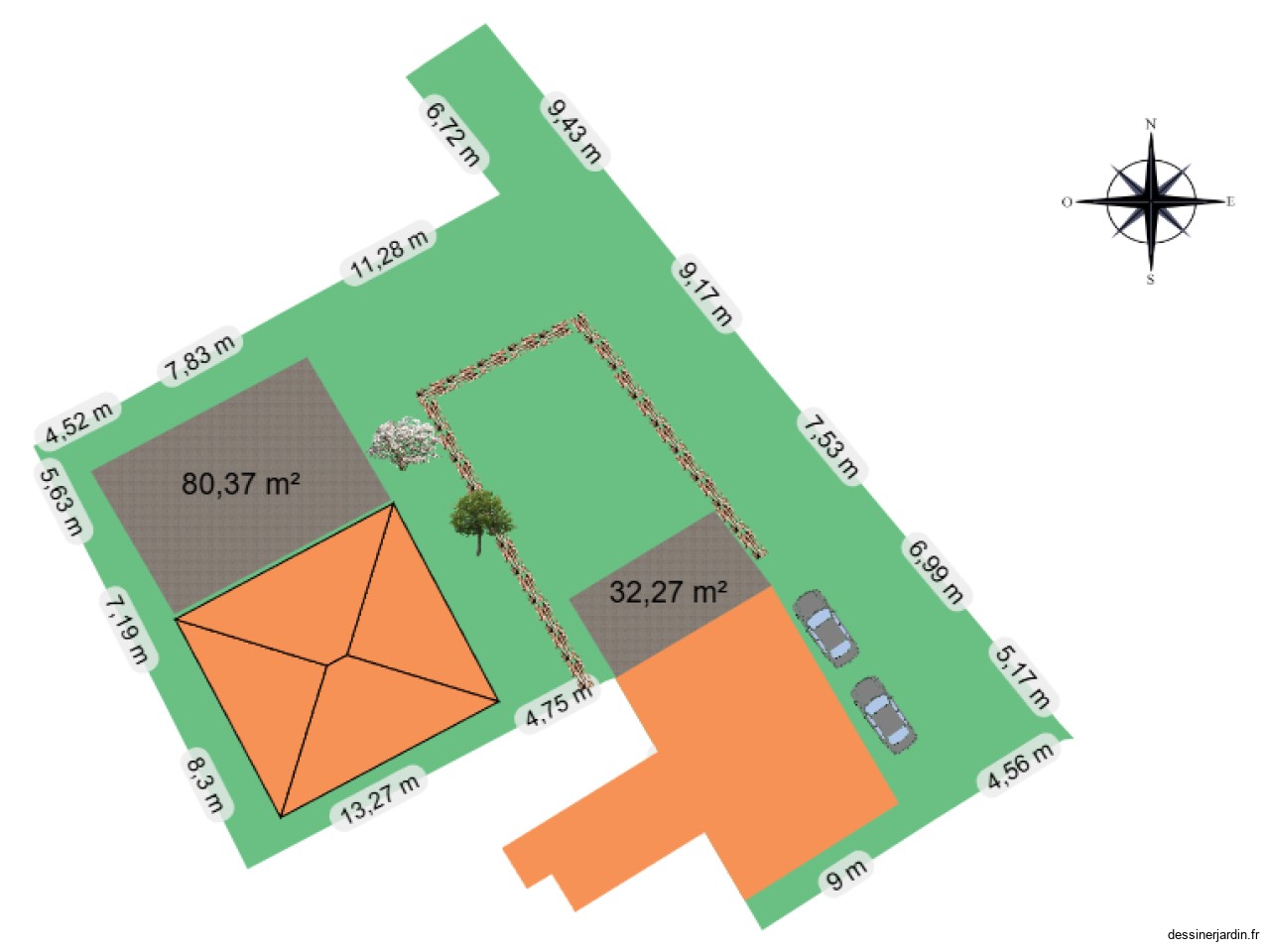 PLAN TEST 1