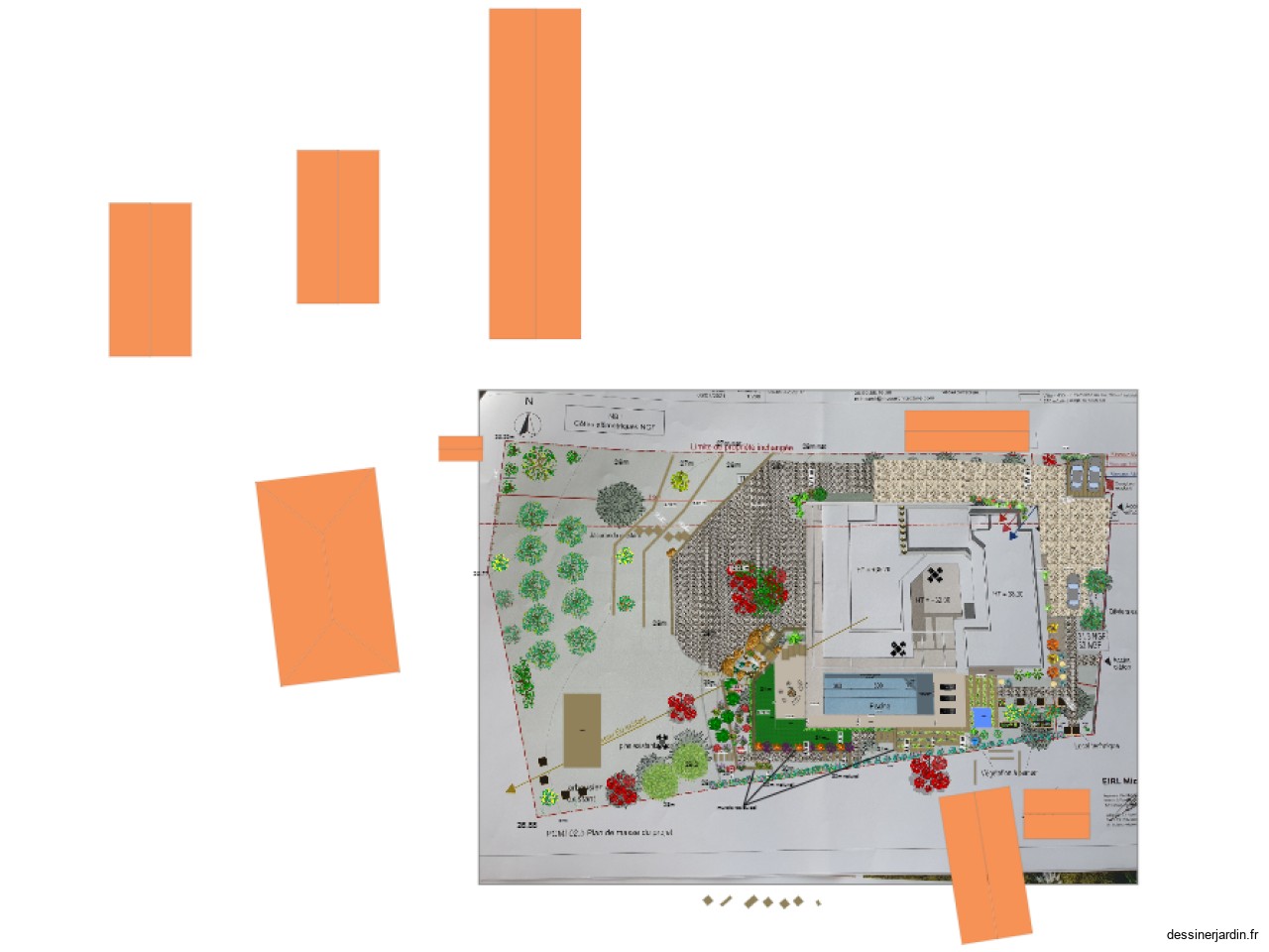cadastre 27