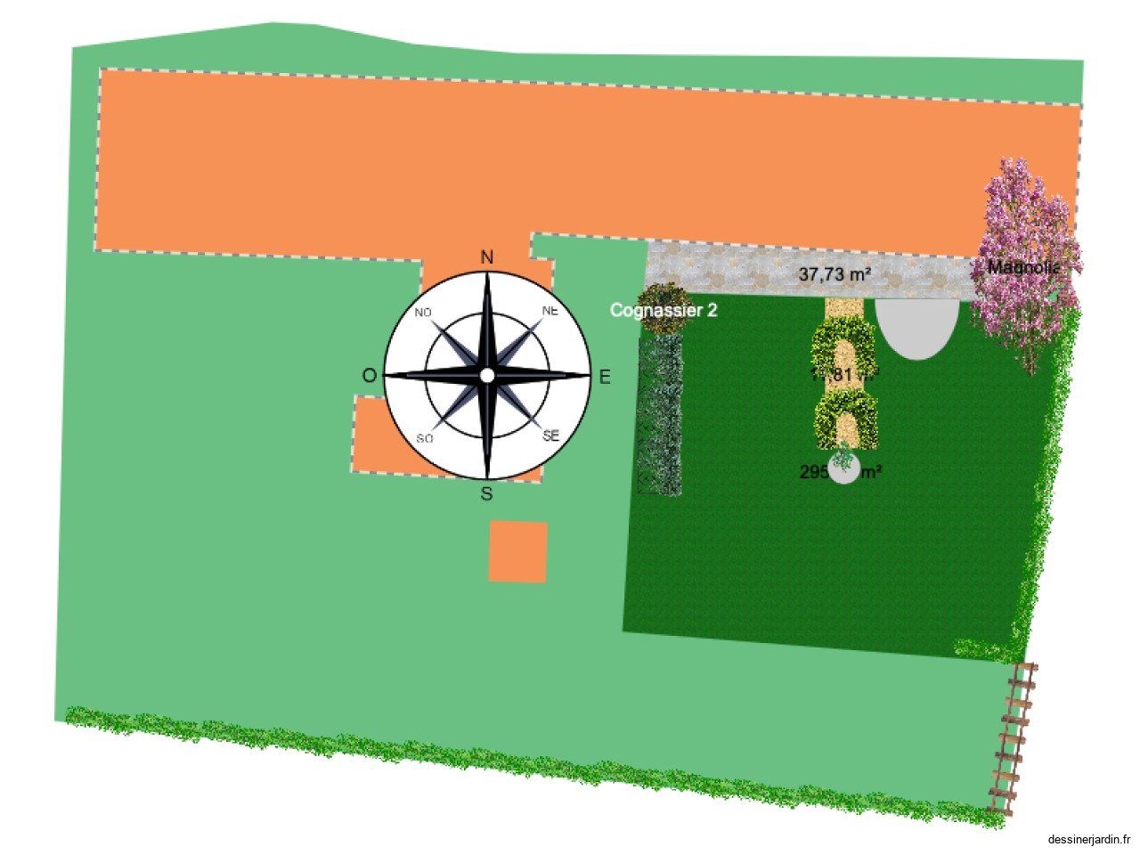Jardin