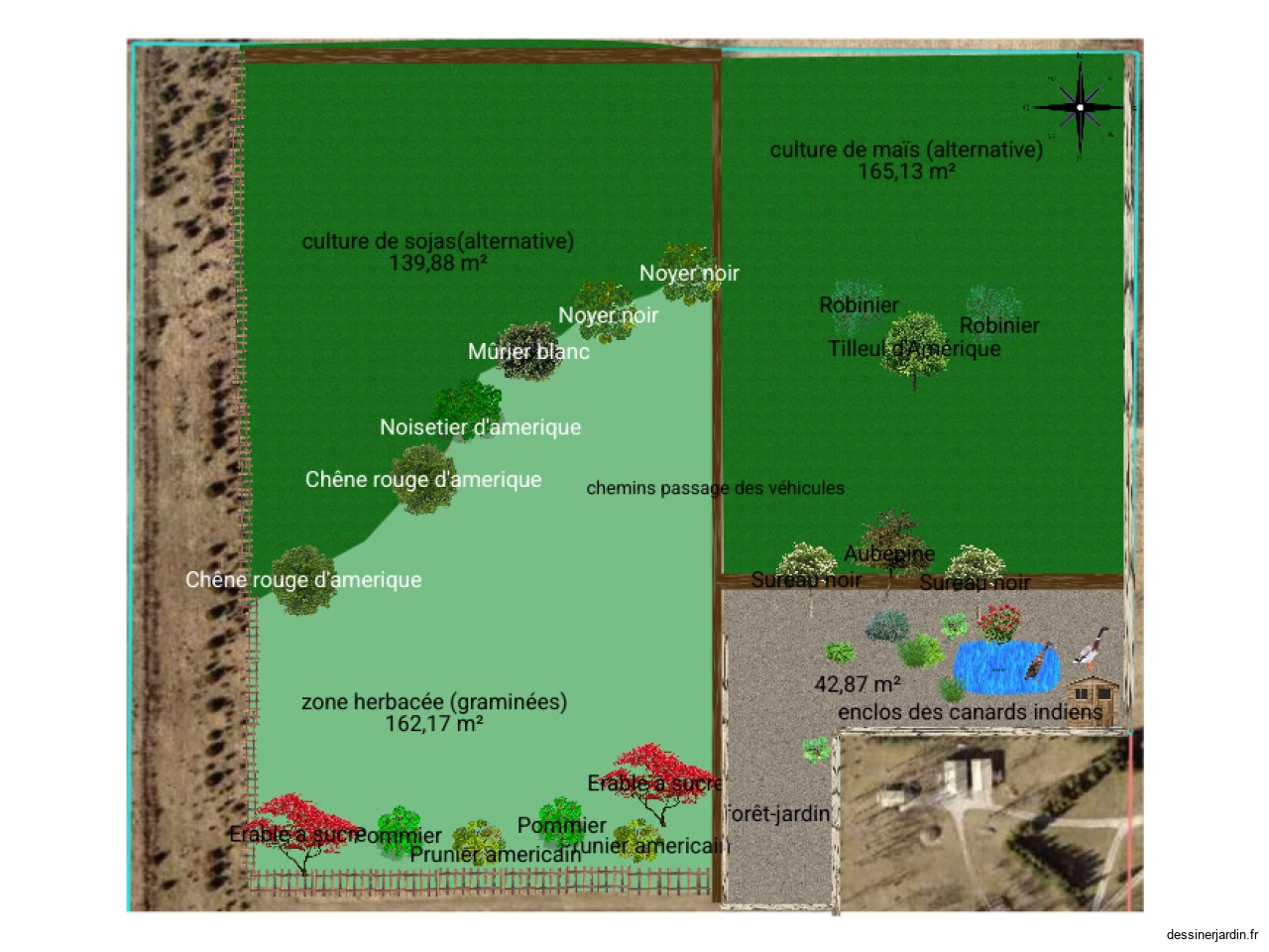 agroforesterie