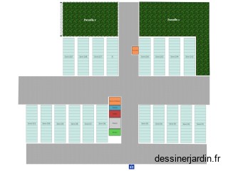 Plan Pépinére