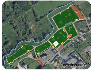 Tollevast Parc
