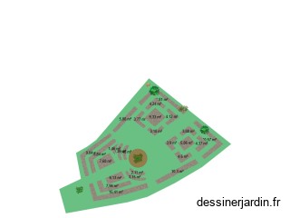 Les jardins de la Rapiette