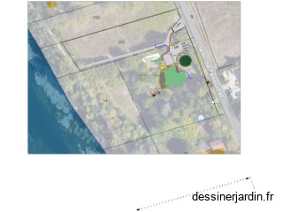 Amenagement exterieur Maison option3