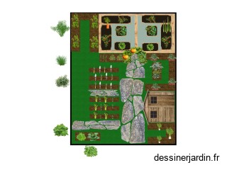 potager