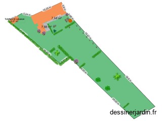 Maison Lannou après