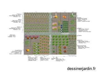 JARDIN 2024
