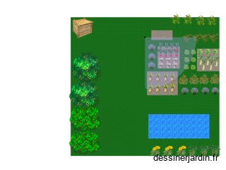 jardin éco-citoyen