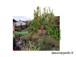 chez moi