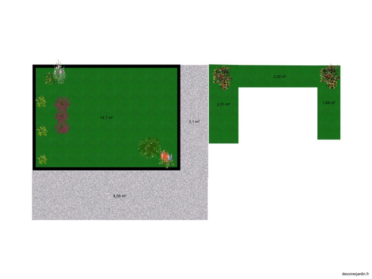 Jardin