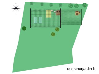 jardin