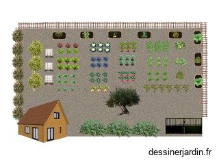 jardin