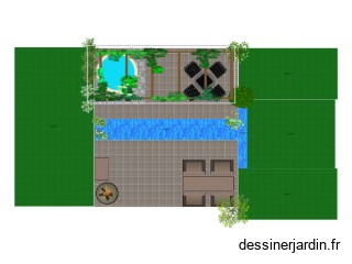 projet terrasse