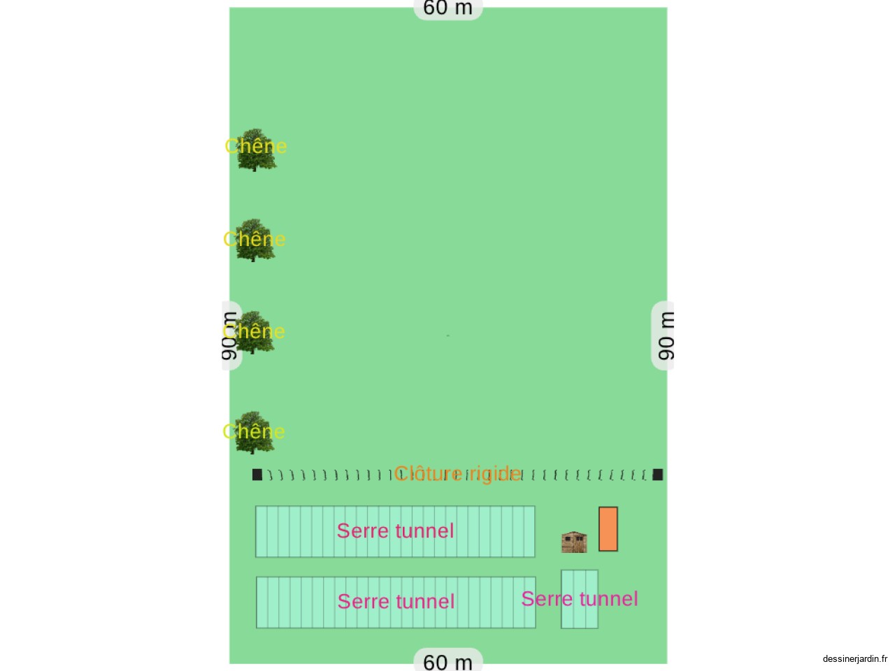 plantation