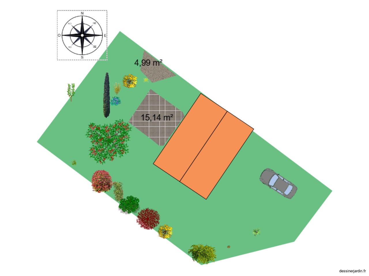jardin 1