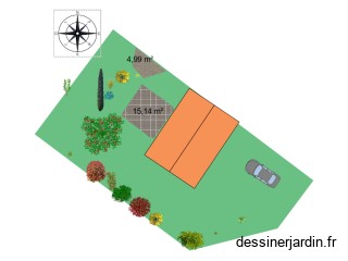 jardin 1