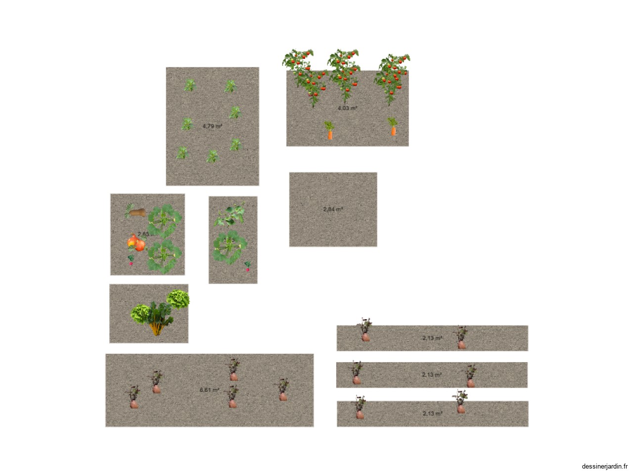 jardin 2026