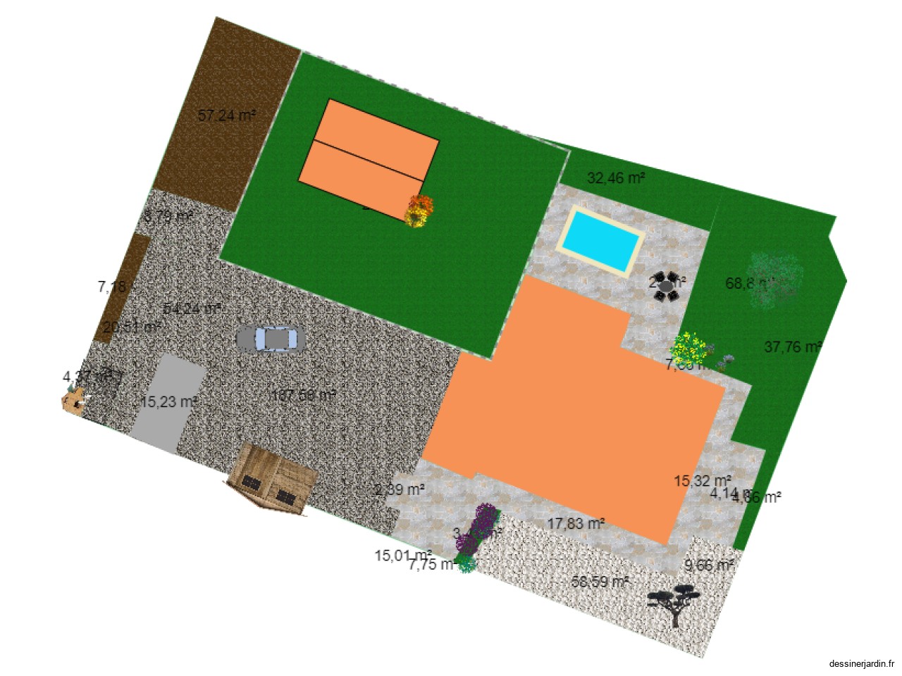 maison