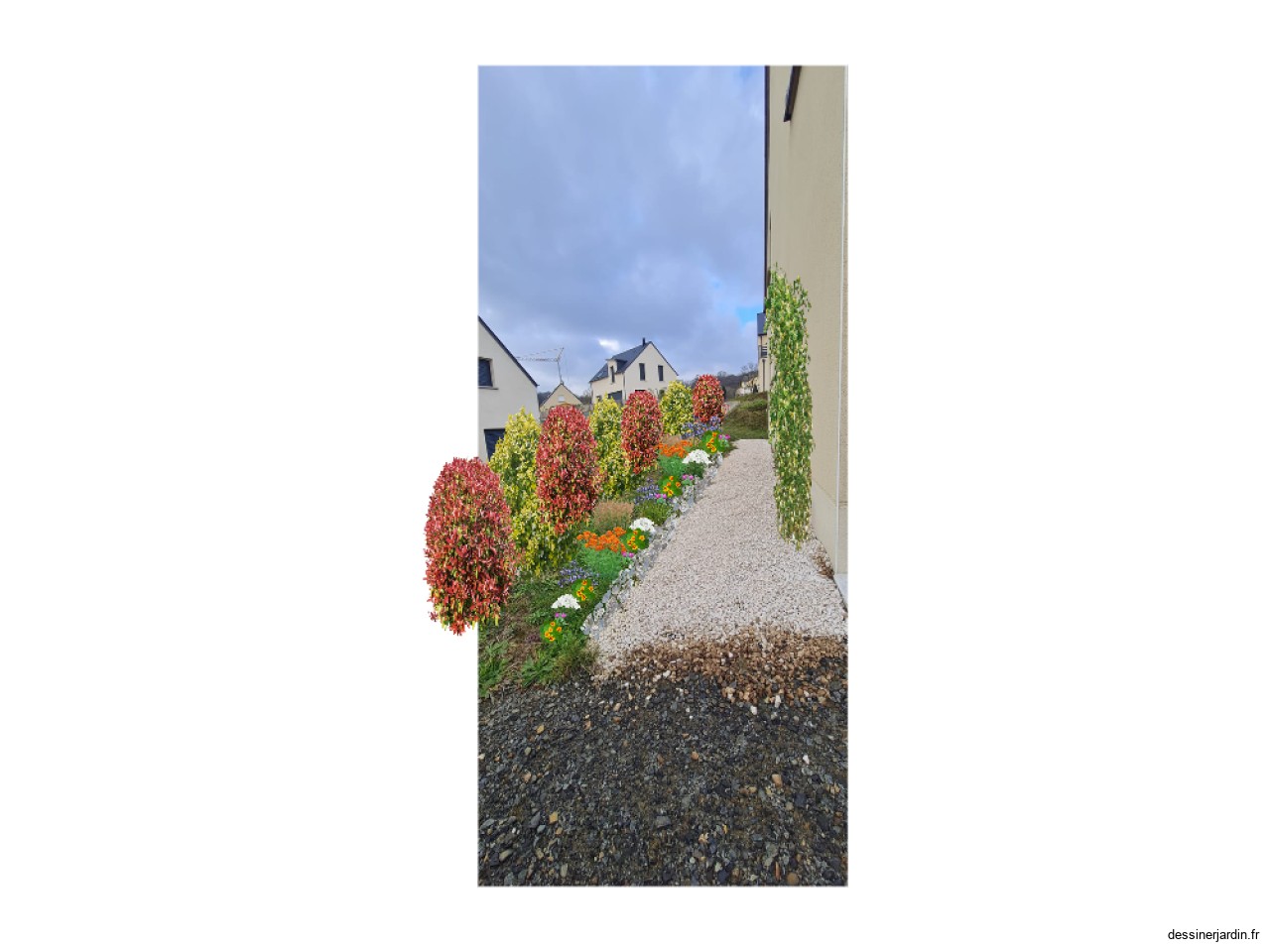 cote maison