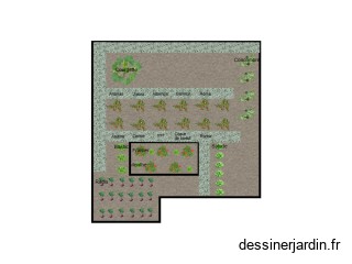Potager 2026