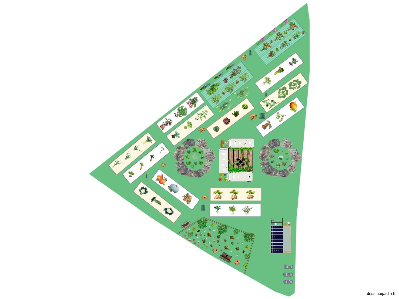 plan 1