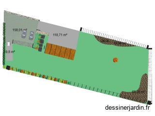jardin