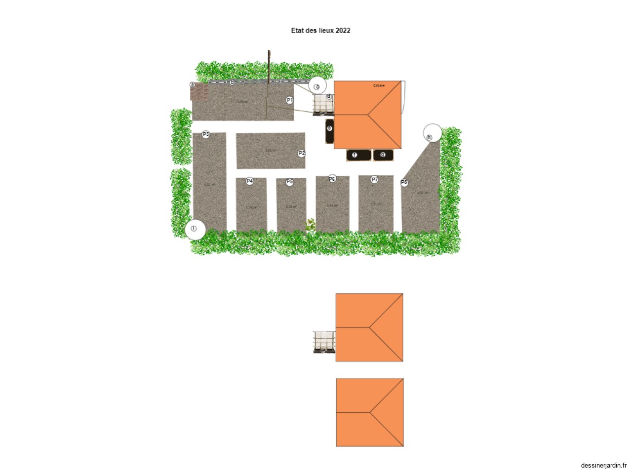 Terrain